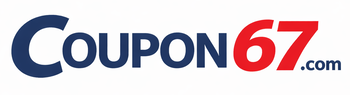 Voucher Codes & Offers 2026 | Coupon67